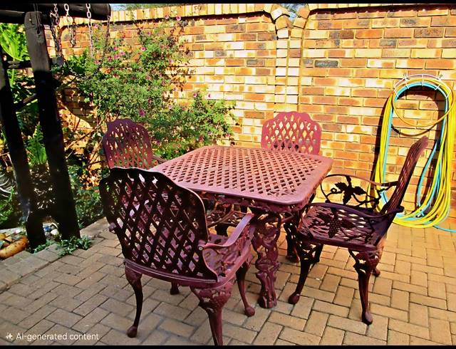 3 BEDROOM FREEHOLD FOR SALE IN BEN FLEUR